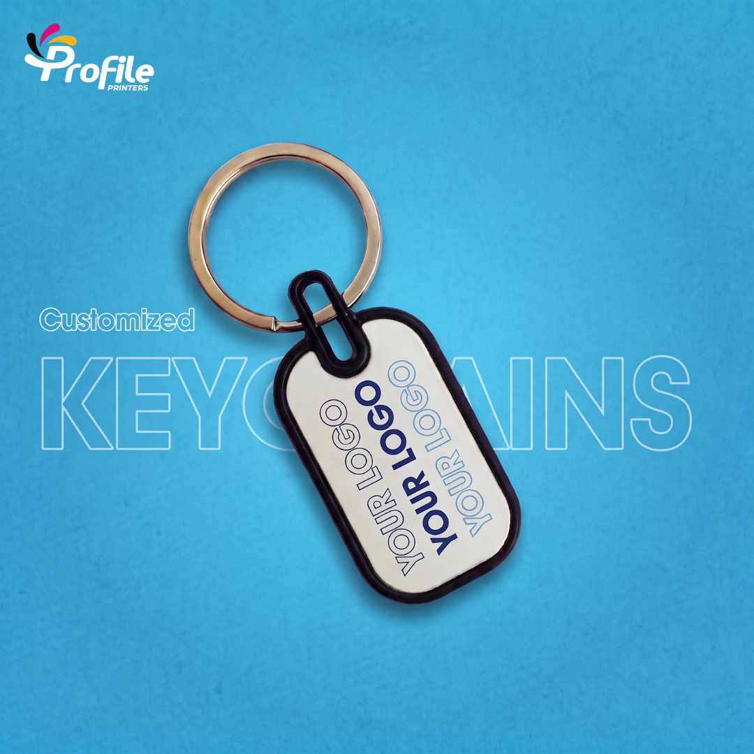 Key - Chain