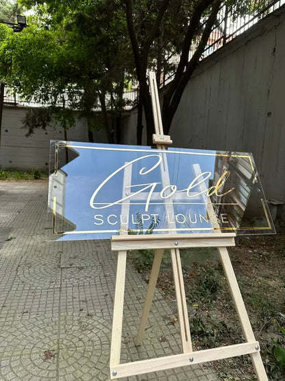 Customize Acrylic Neons Signs