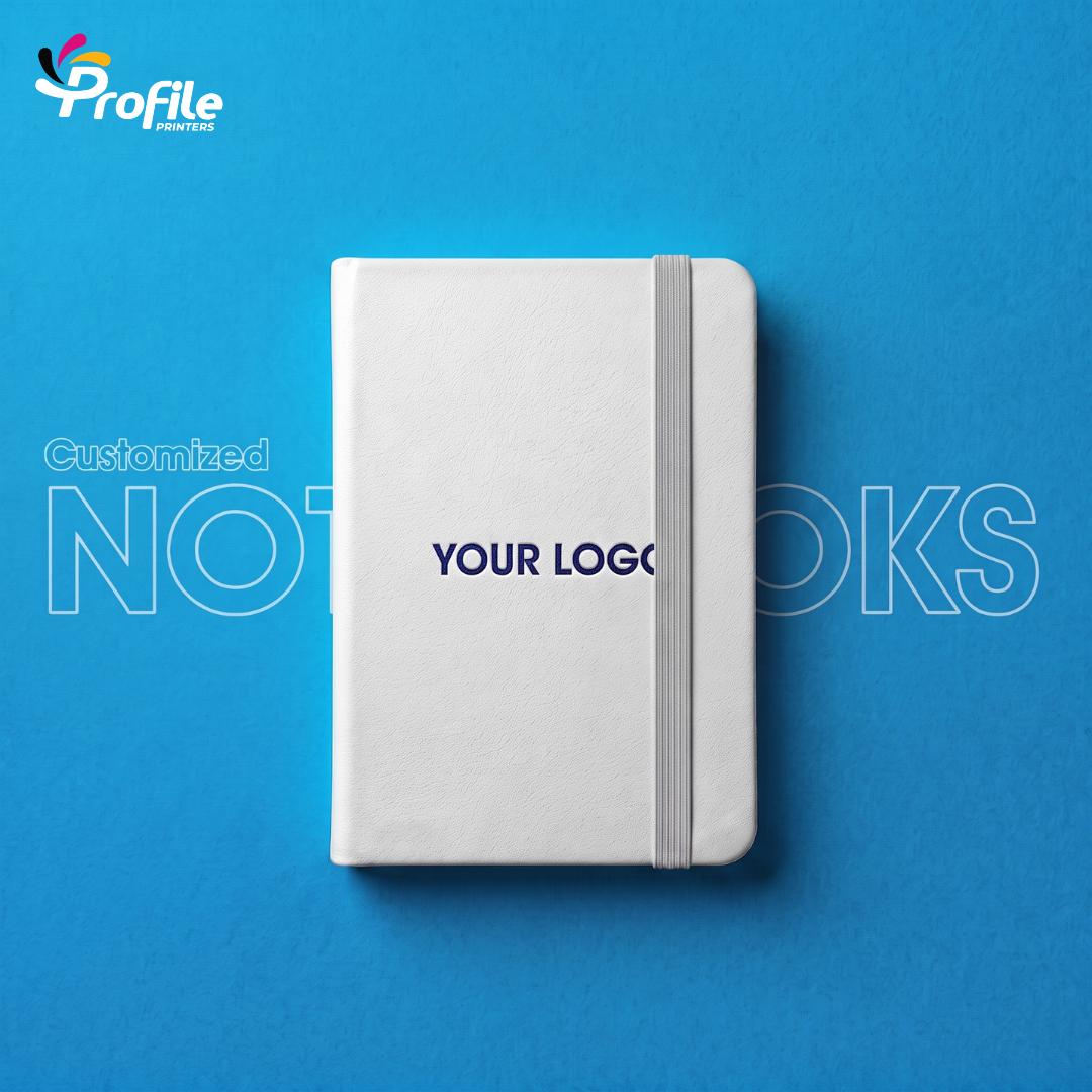 Note Books