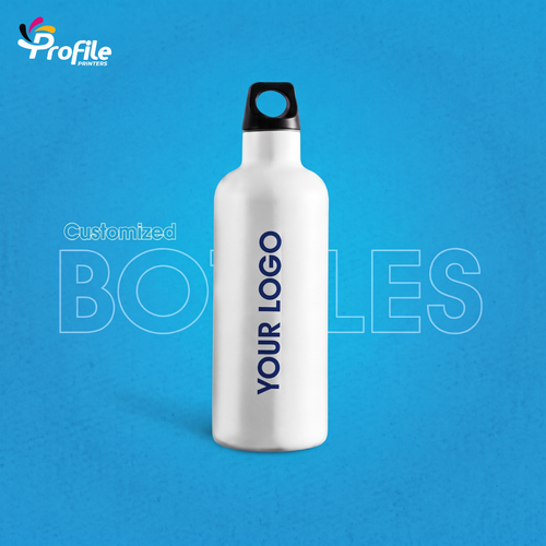 Water Bottles