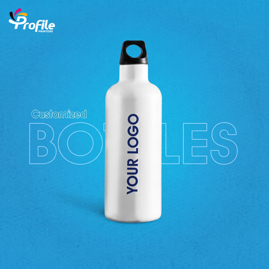 Water Bottles
