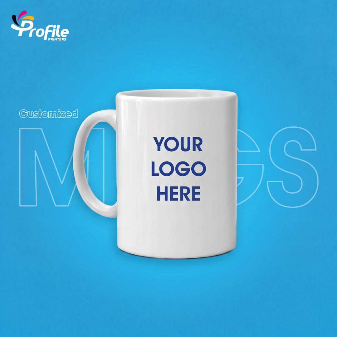 Mugs