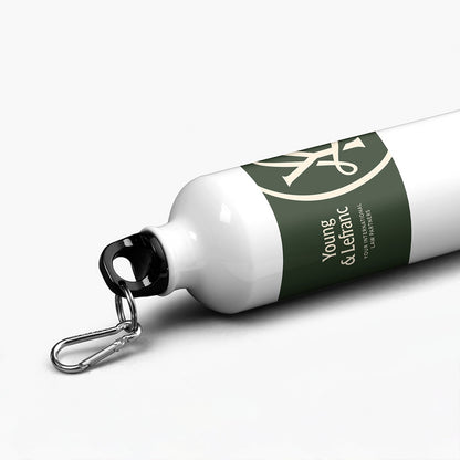 Water Bottles