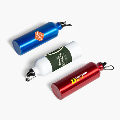 Water Bottles